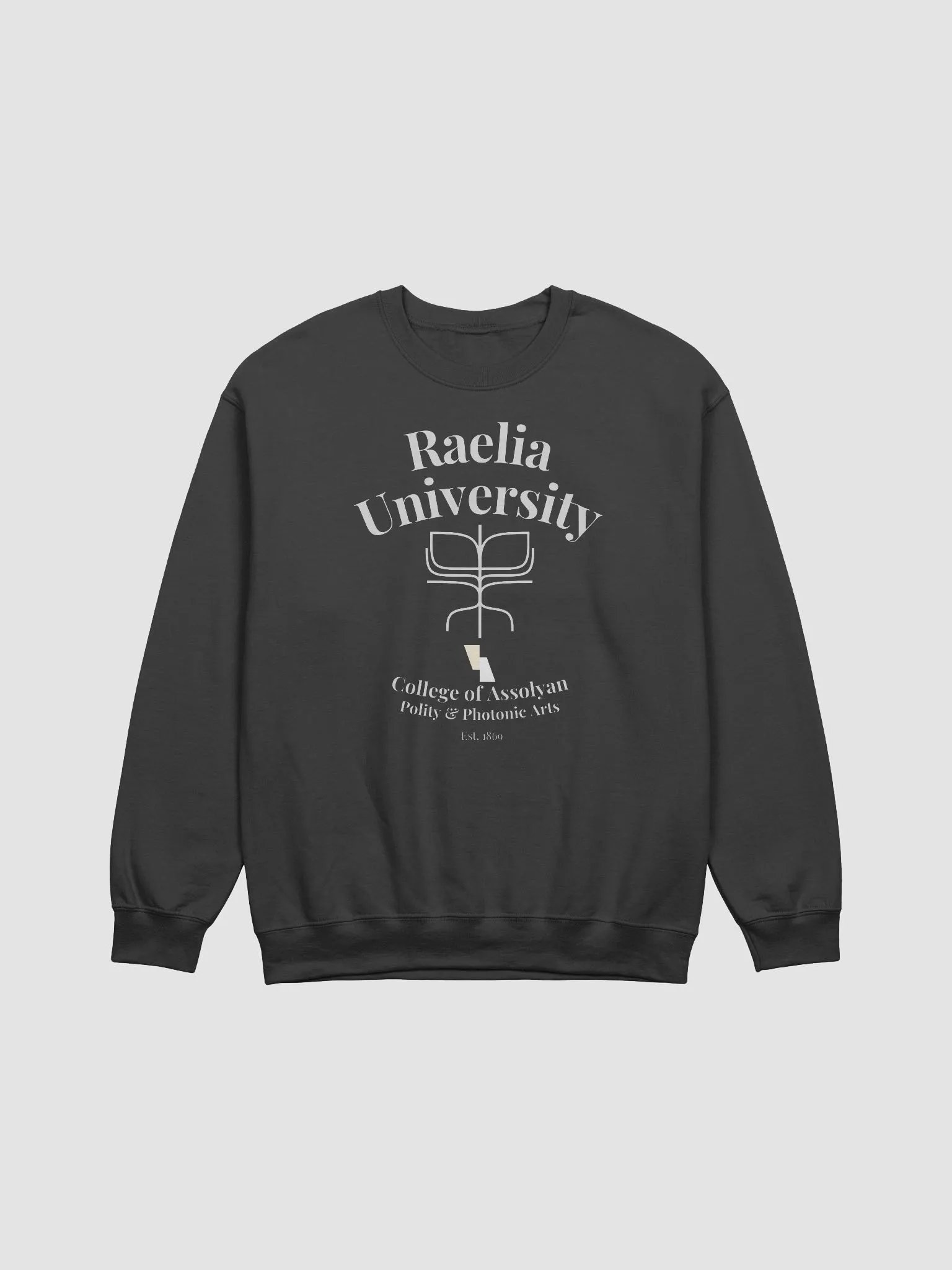 RUCA Crewneck product image (1)