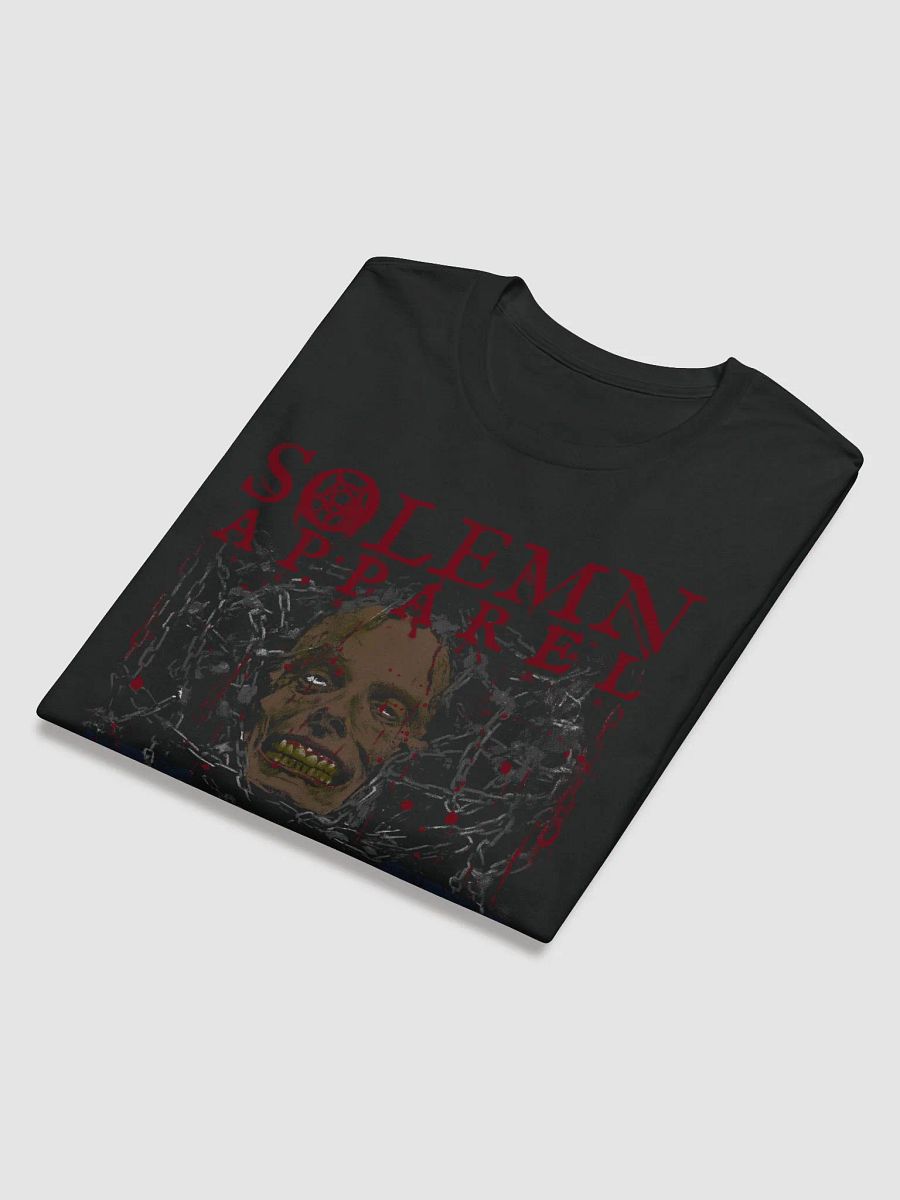 Undead Long Sleeve Tee product image (3)