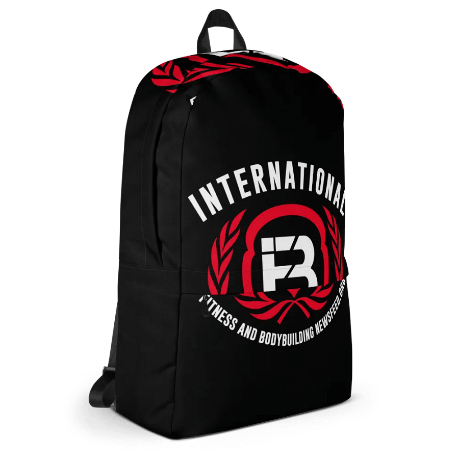 IFBNewsfeed.Org's All-Over Print Backpack product image (11)