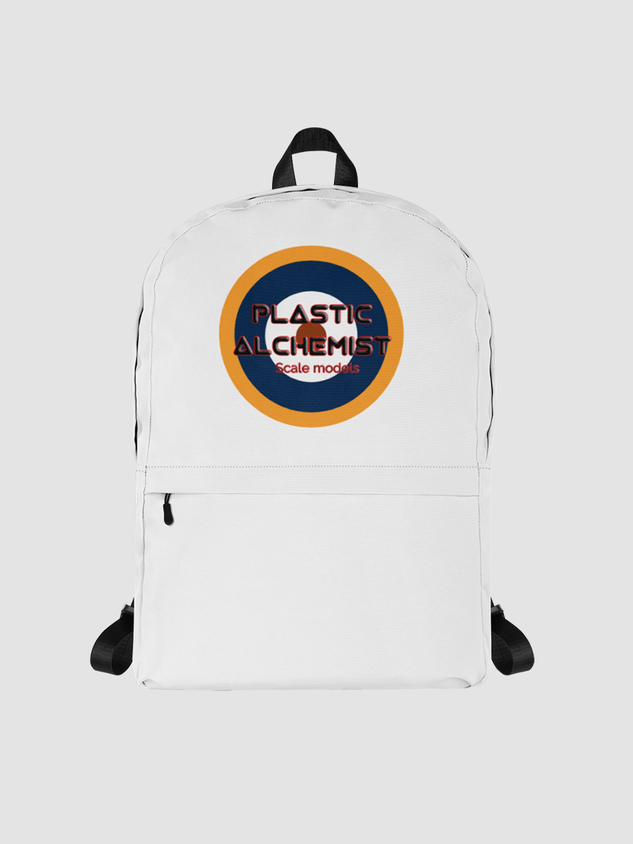[PlasticAlchemist] All-Over Print Backpack product image (1)