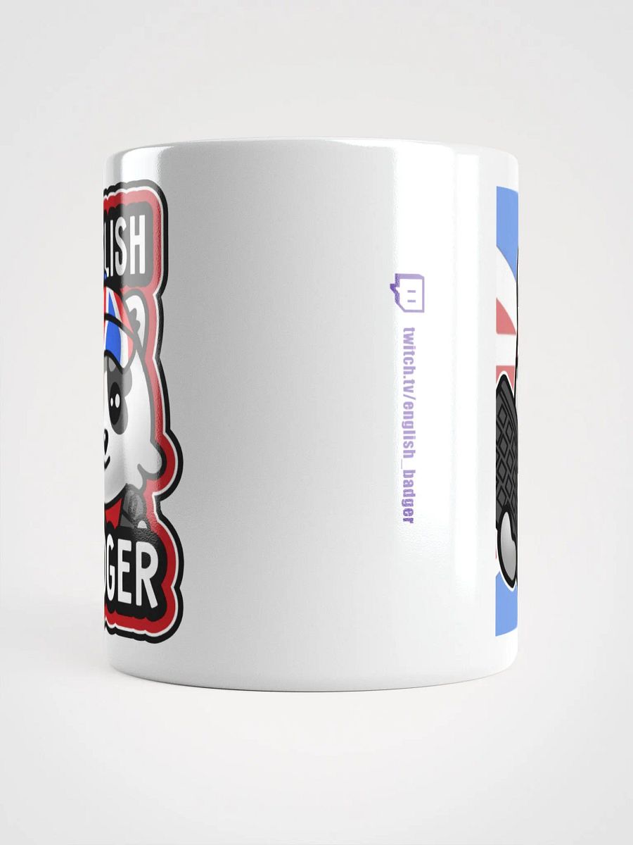 Badger Mug product image (5)