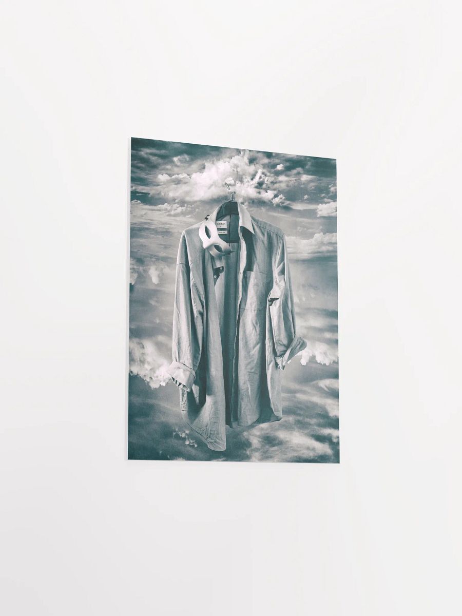 Just another Monday - Print product image (4)
