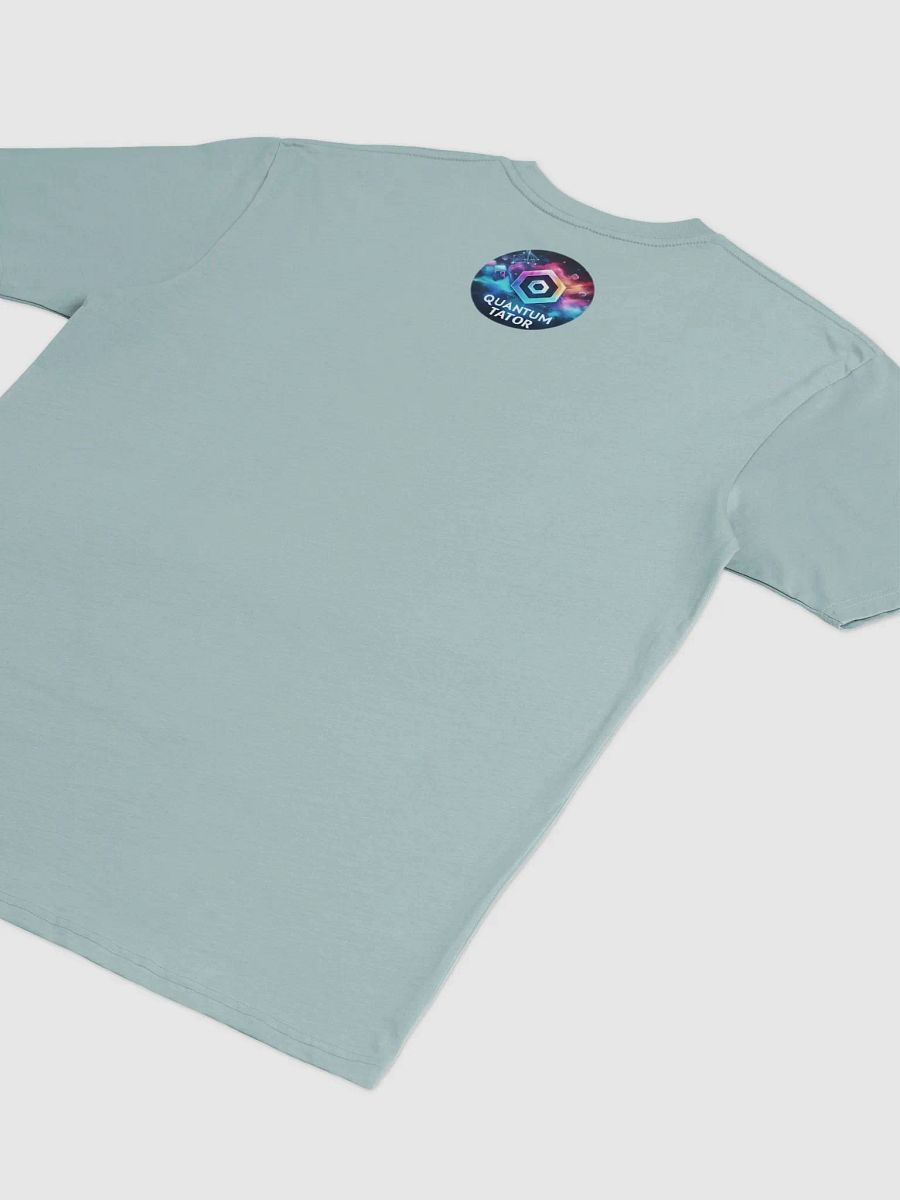Quantum Tee-ator product image (22)