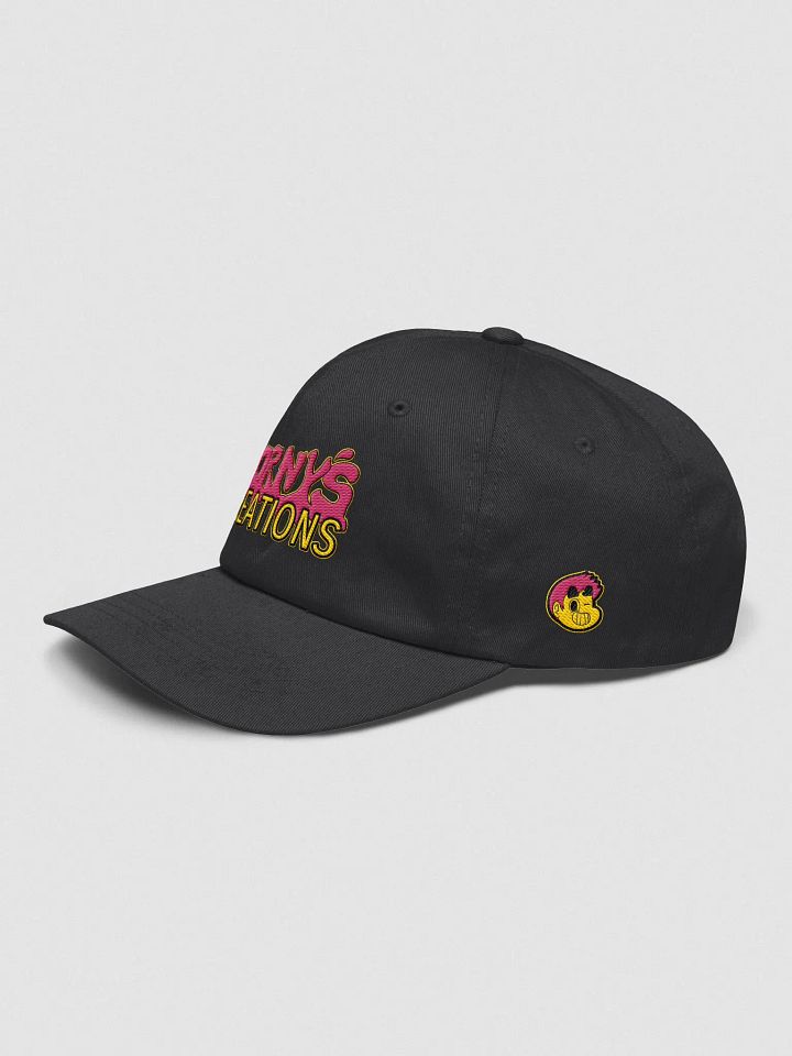 (Alt-Color) Korny Creations | Dad hat product image (2)