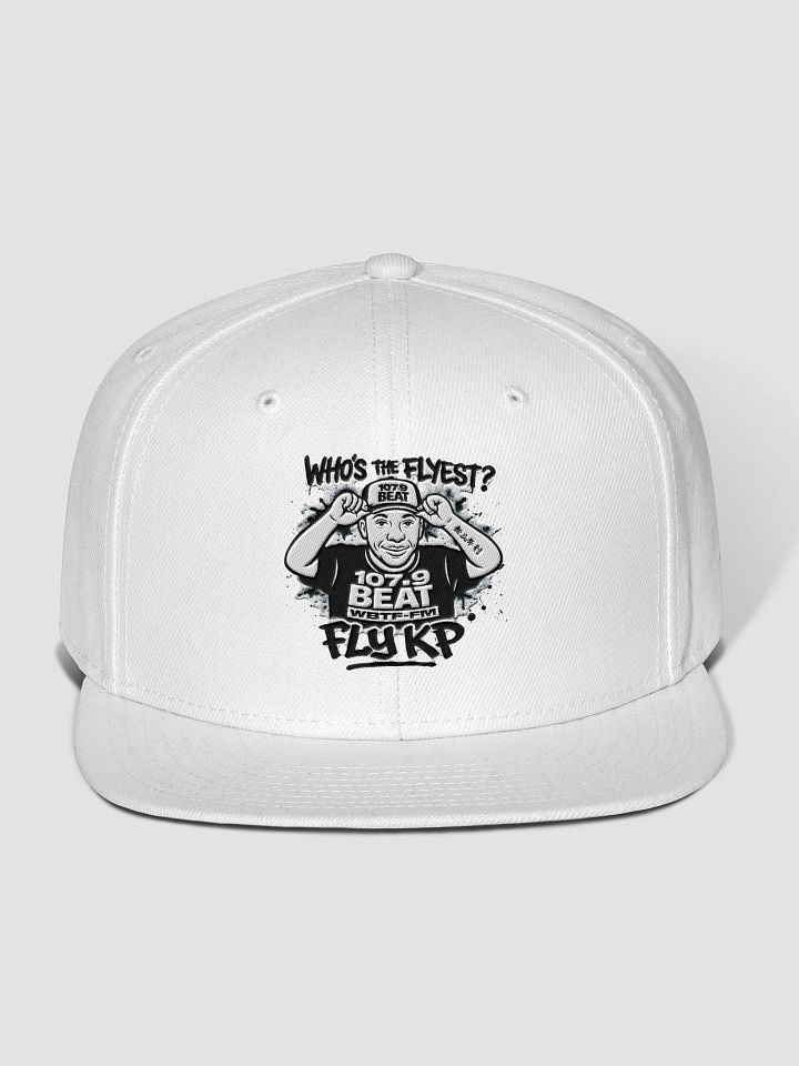 Fly KP Hat product image (1)