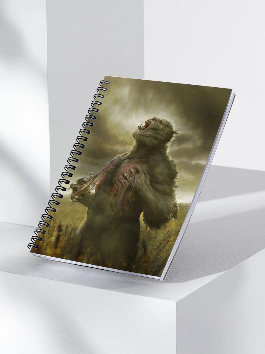 Grendel, Beowulf’s Bane product image (3)