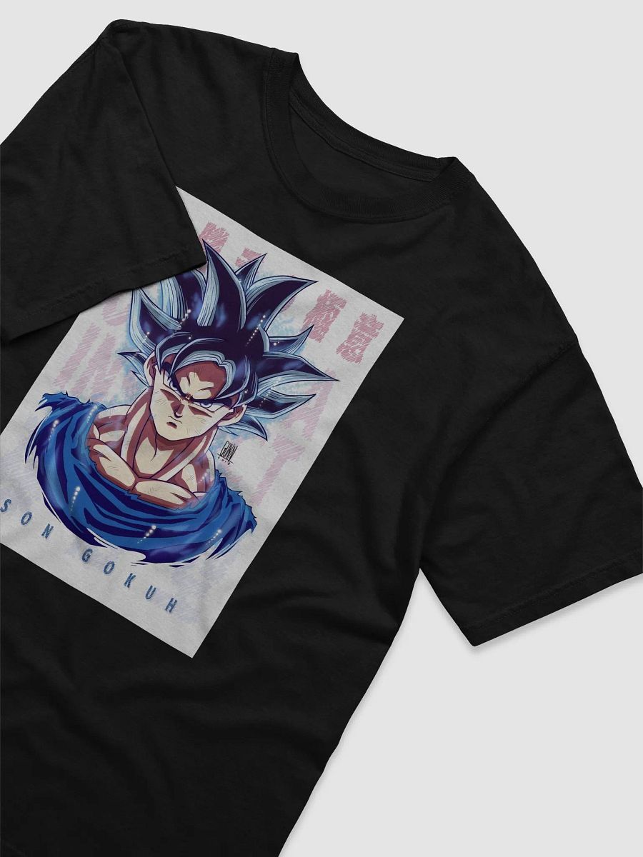 Dragon ball T-shit 2 product image (14)
