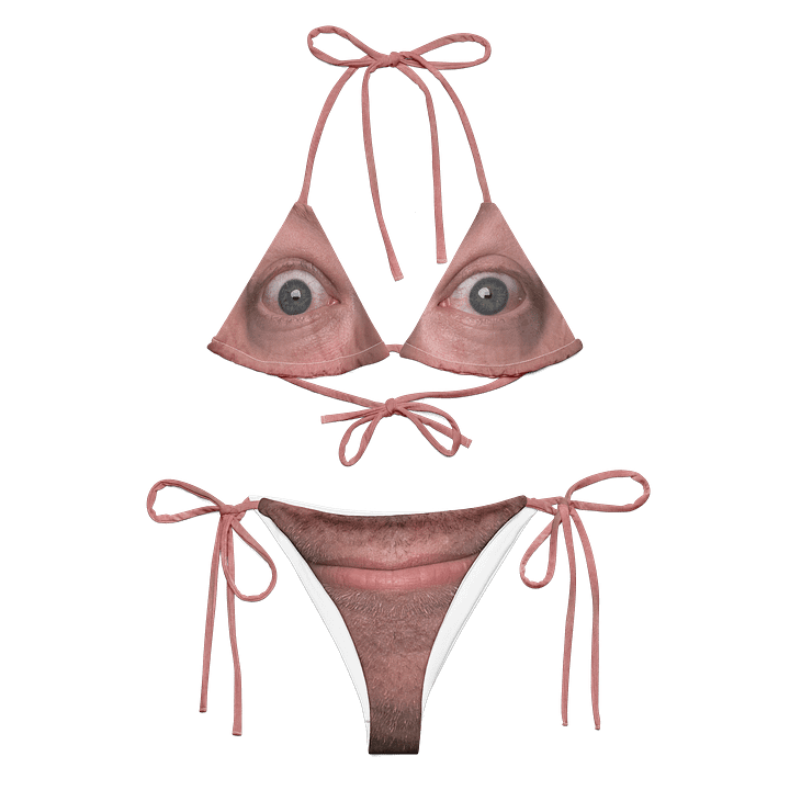 Big Taff-Kini product image (1)