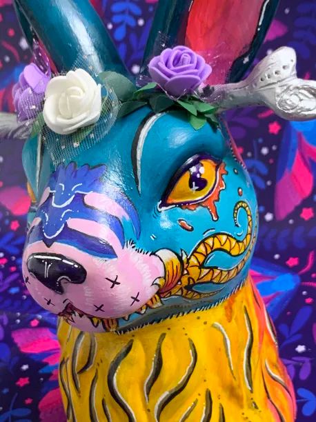 Snarffle Space Rabbit product image (3)