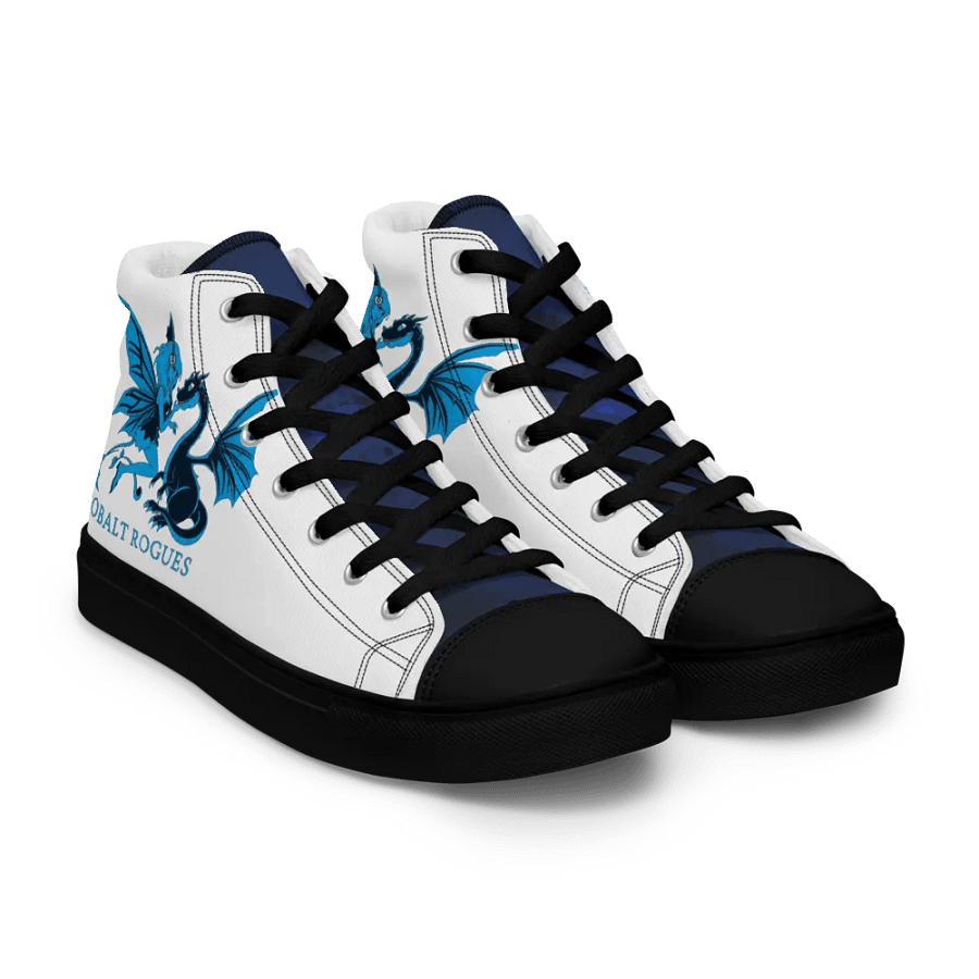 Cobalt Rogues product image (11)