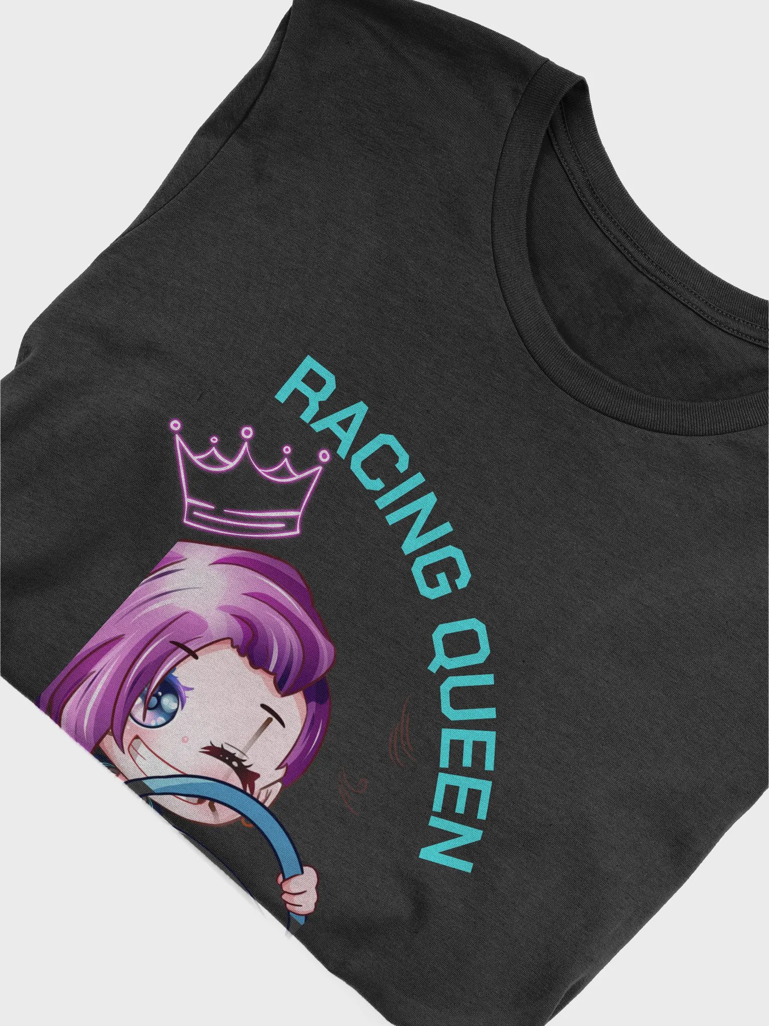 Racing Queen T-Shirt product image (28)