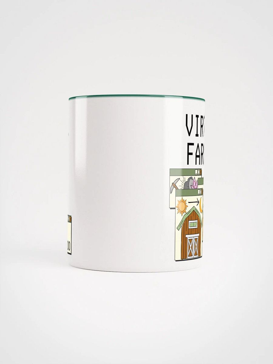 Virtual Farmer Mug product image (10)