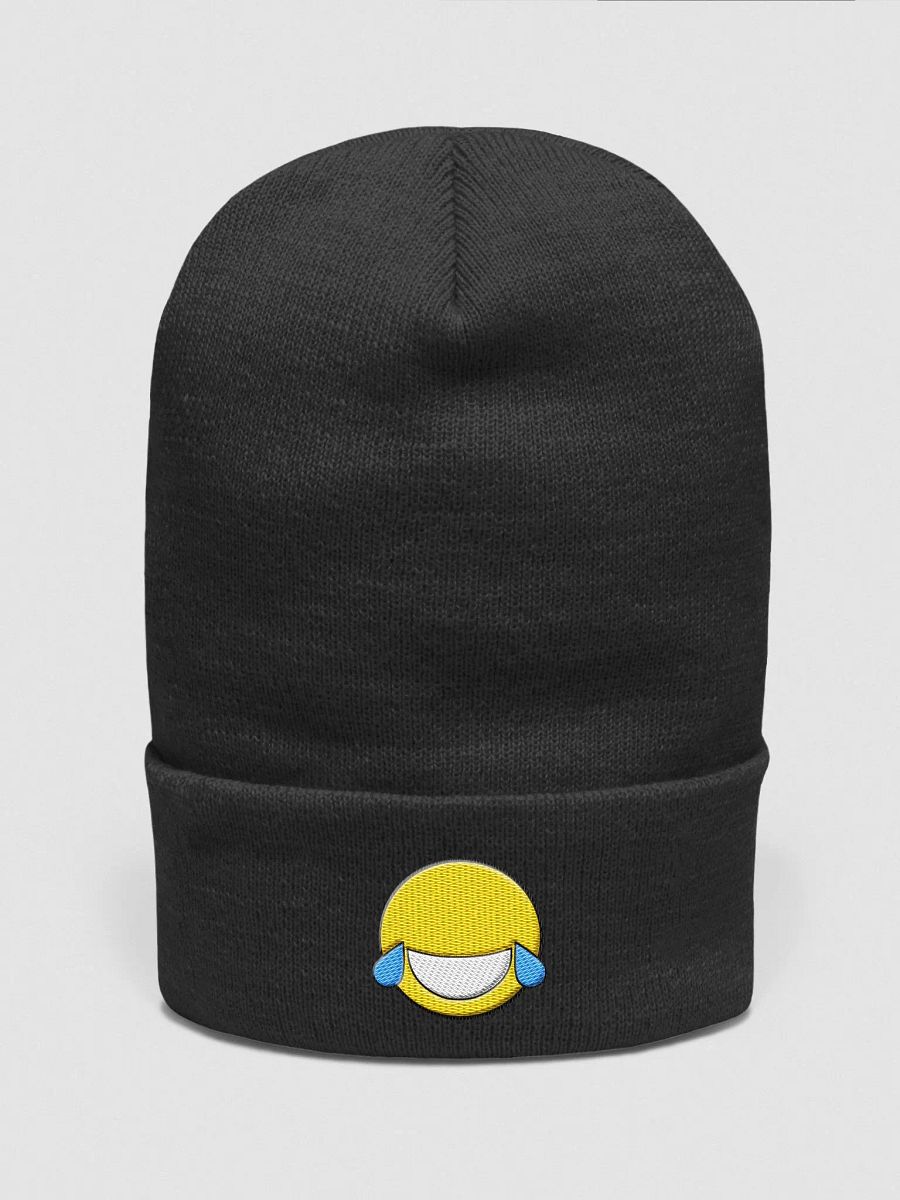 Millennial Beanie product image (2)