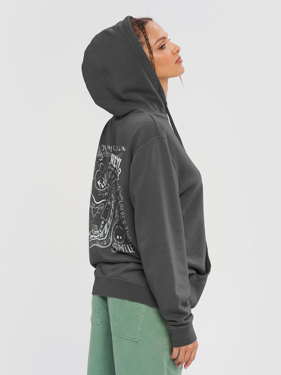 I have feelings hoody product image (23)