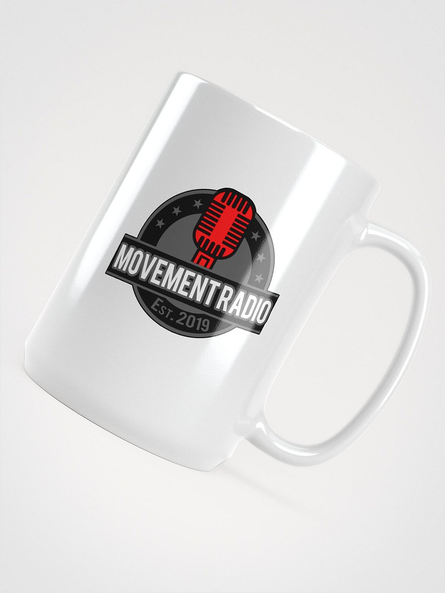 Movement Radio Logo product image (4)