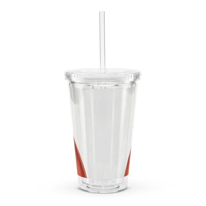 Demon Gamer Double Wall Tumbler product image (2)