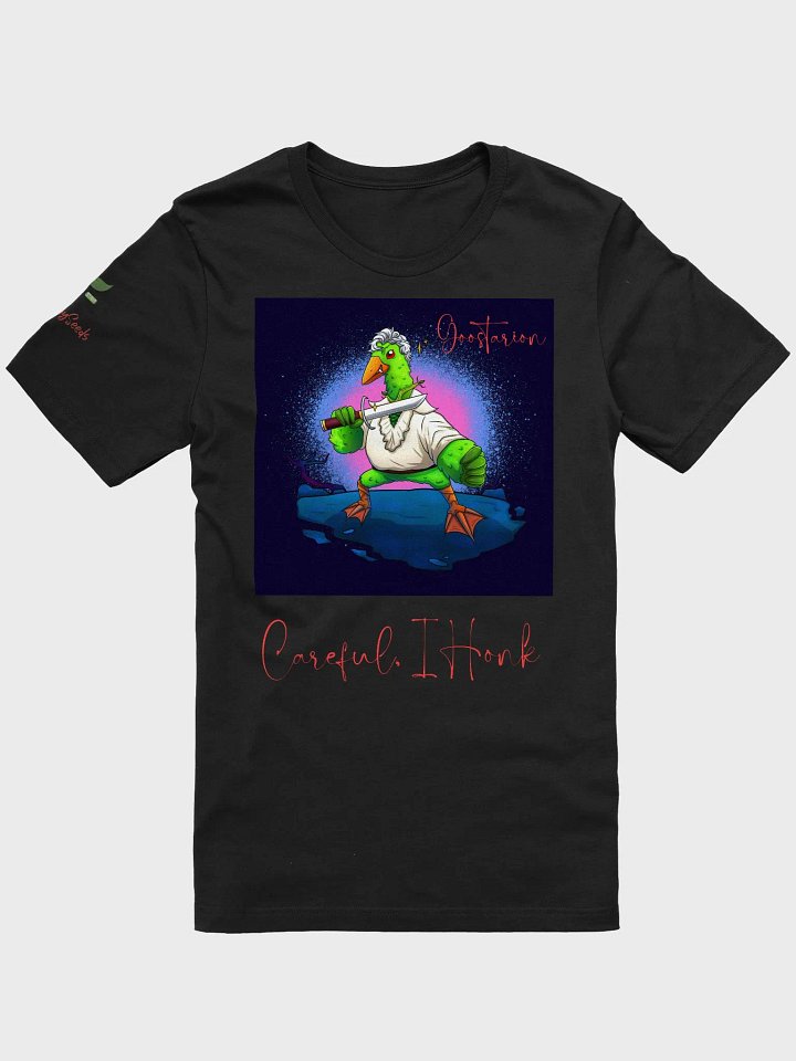 Goostarion Super Soft Tee (Dark Colors) product image (1)