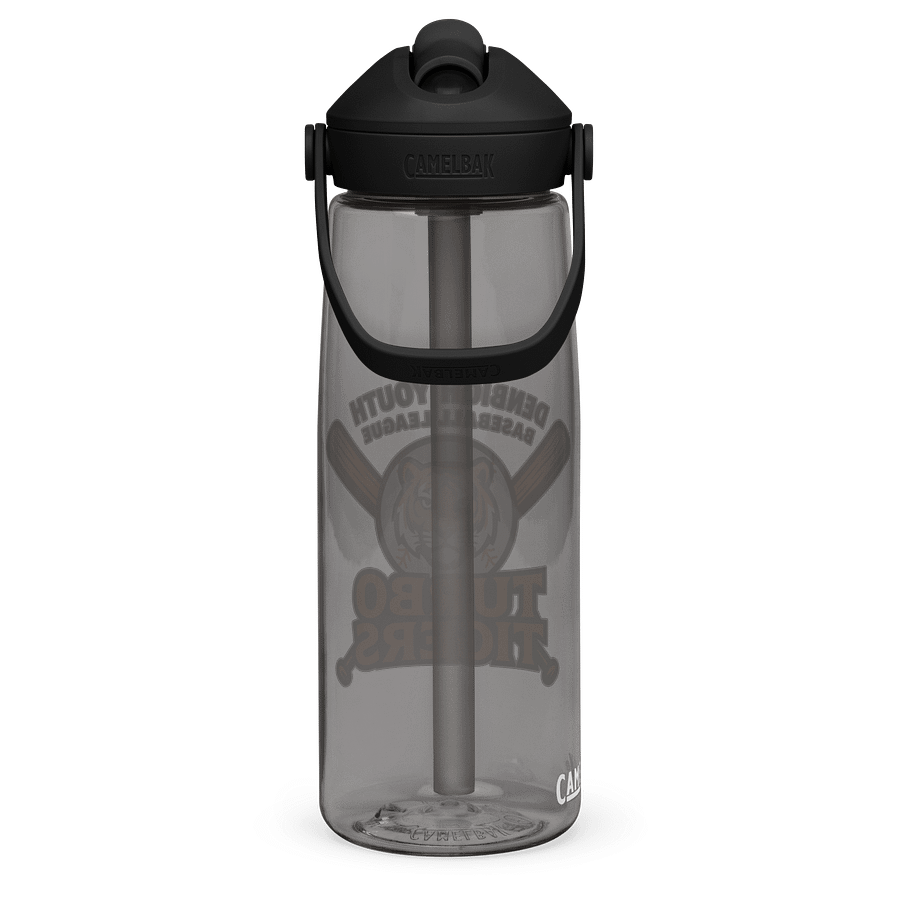 Turbo Tigers - Camelbak Waterbottle product image (4)