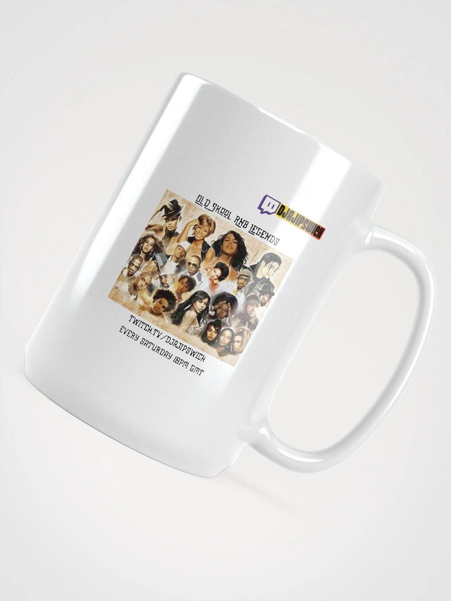 Old Skool Mug product image (4)