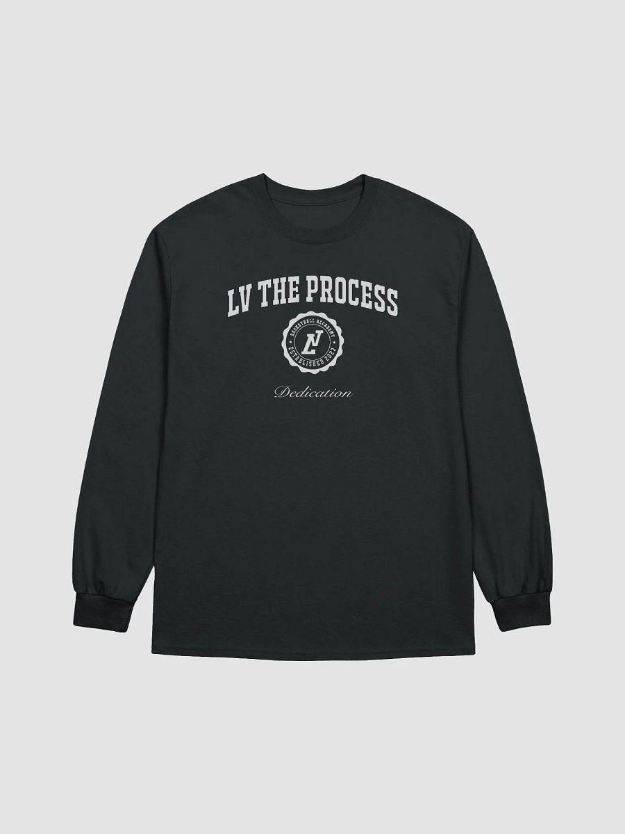 LV Warmup Long Sleeve product image (1)