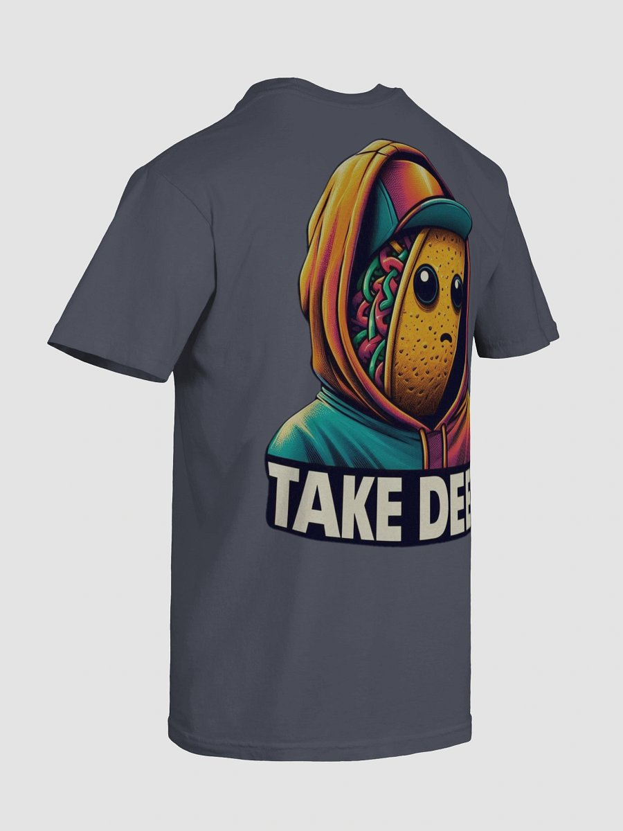 Taco Squad Take Deez 2 product image (40)