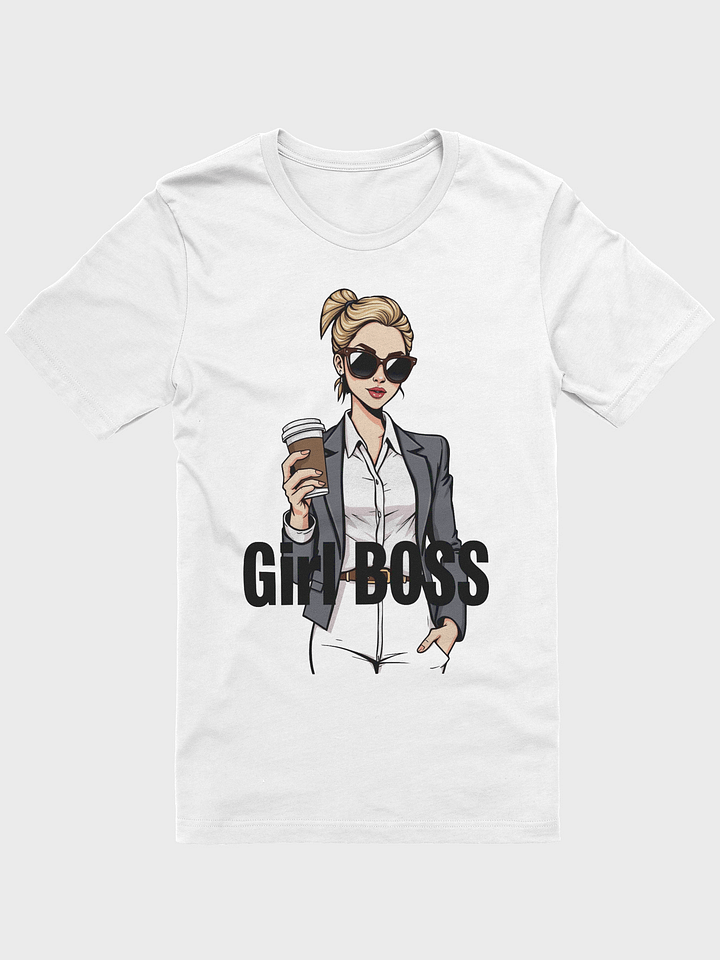 GIRL BOSS product image (1)