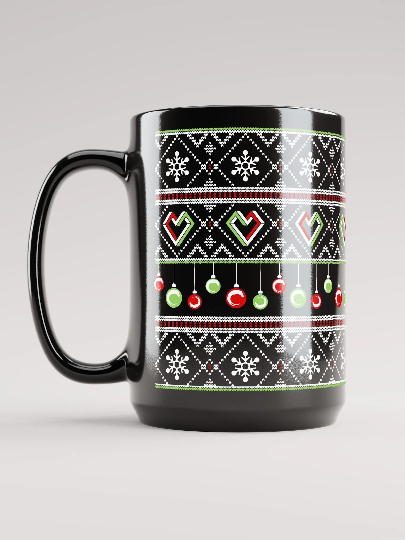 Coexistmas - Mug product image (6)