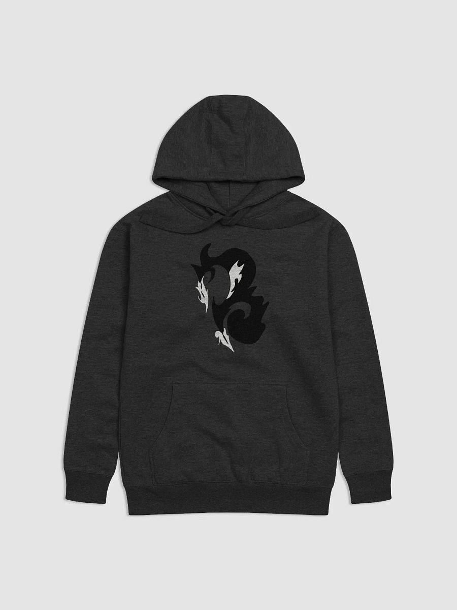 Water Splash hoodie product image (1)