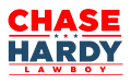 Chase Hardy