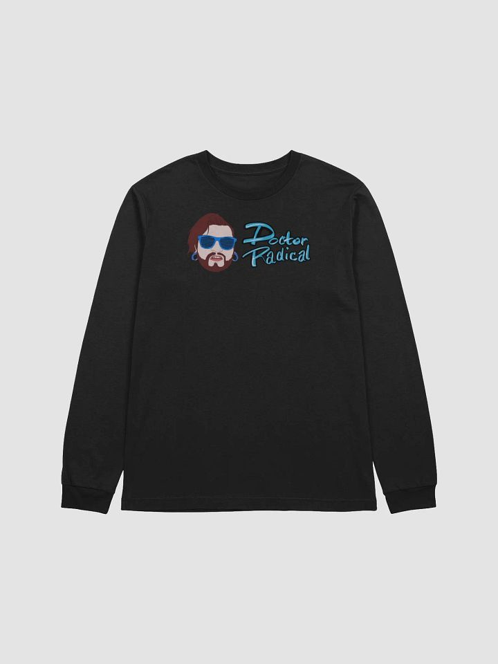 Graffiti Longsleeve product image (7)