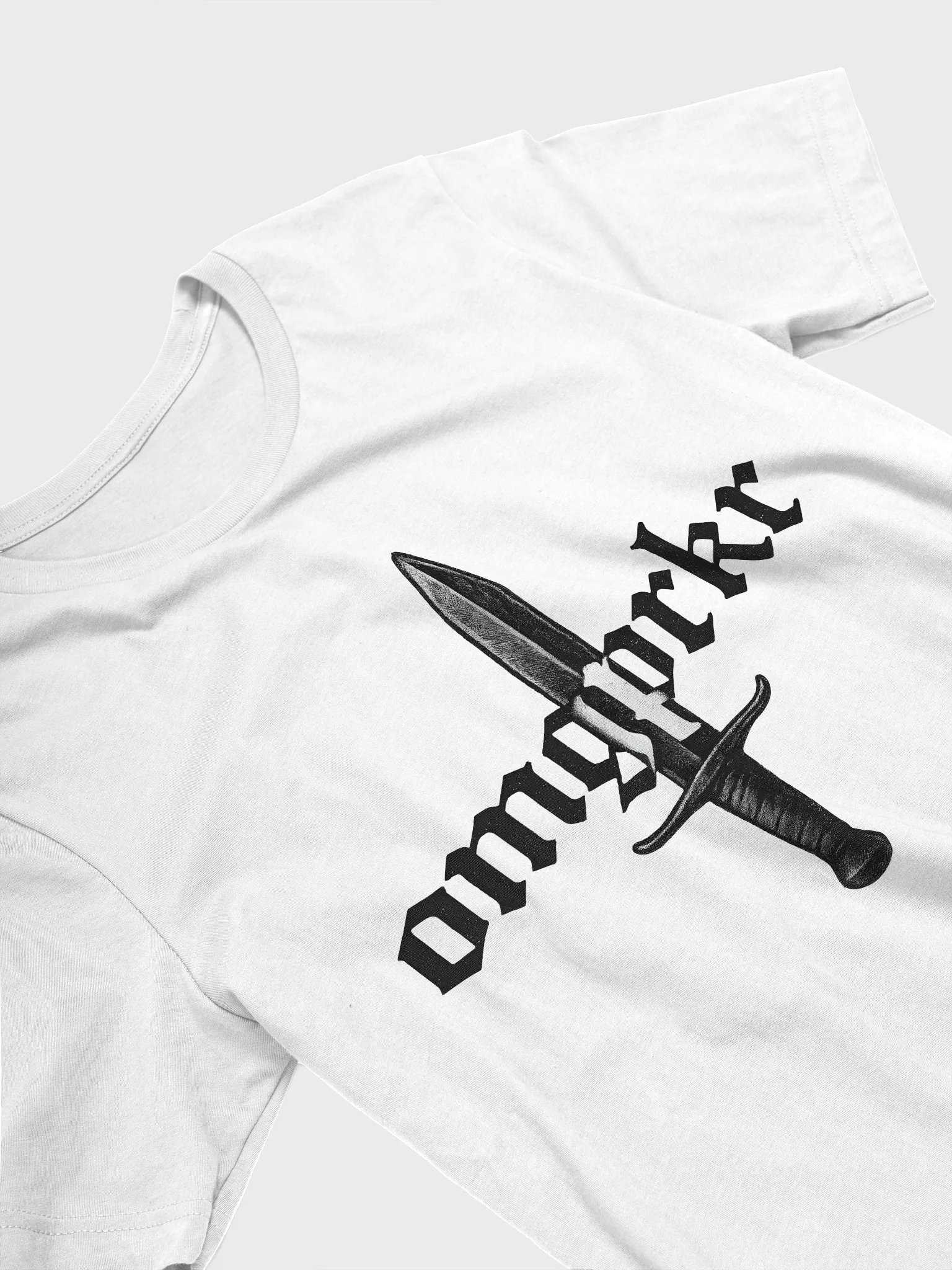 Dagger White product image (3)