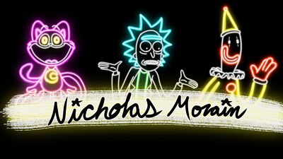 Nicholas