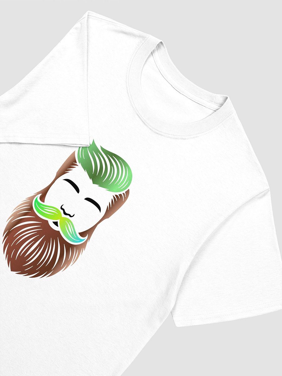 Neon Beard Vibes product image (3)