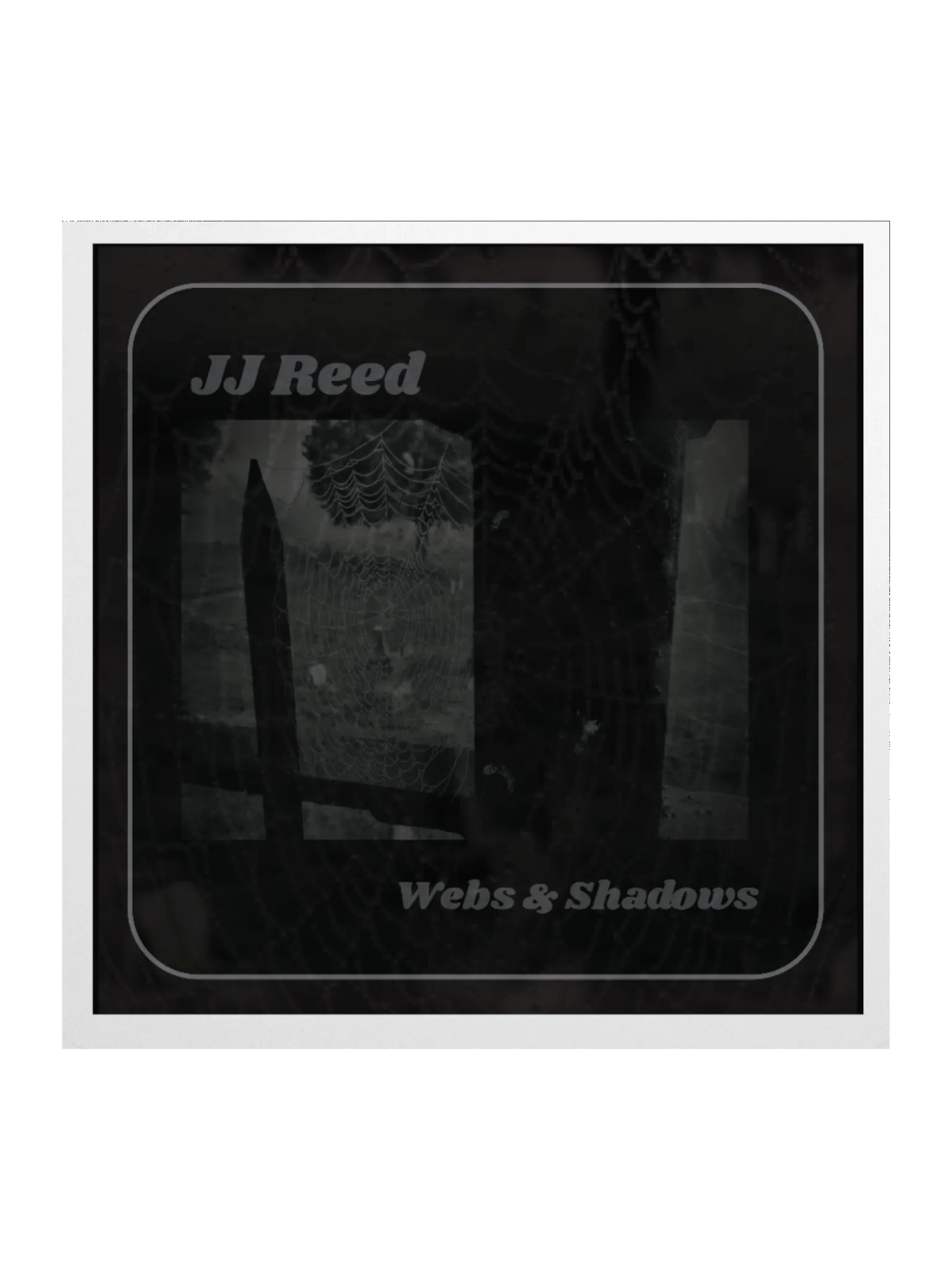 Webs & Shadows Album Stickers product image (2)