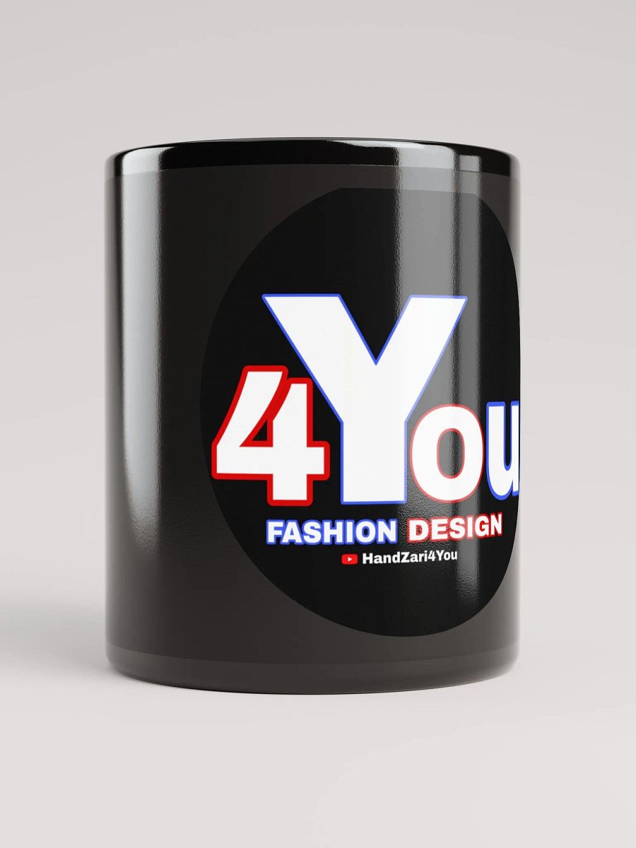 4You Fashion Mug product image (9)