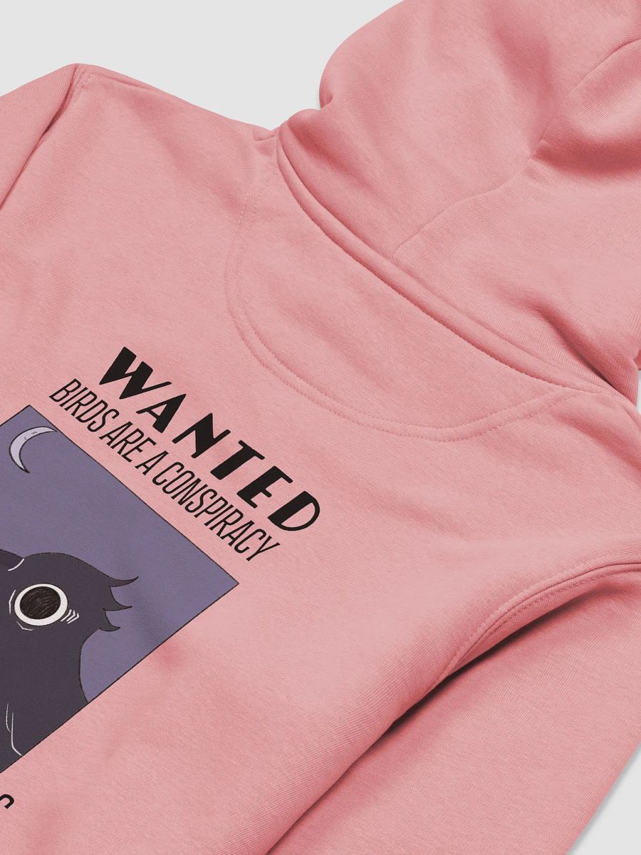 The Wanted Truth V4 product image (4)