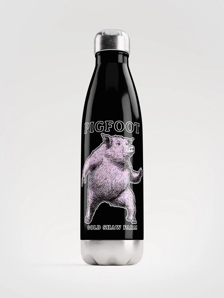 Pigfoot Water Bottle product image (1)