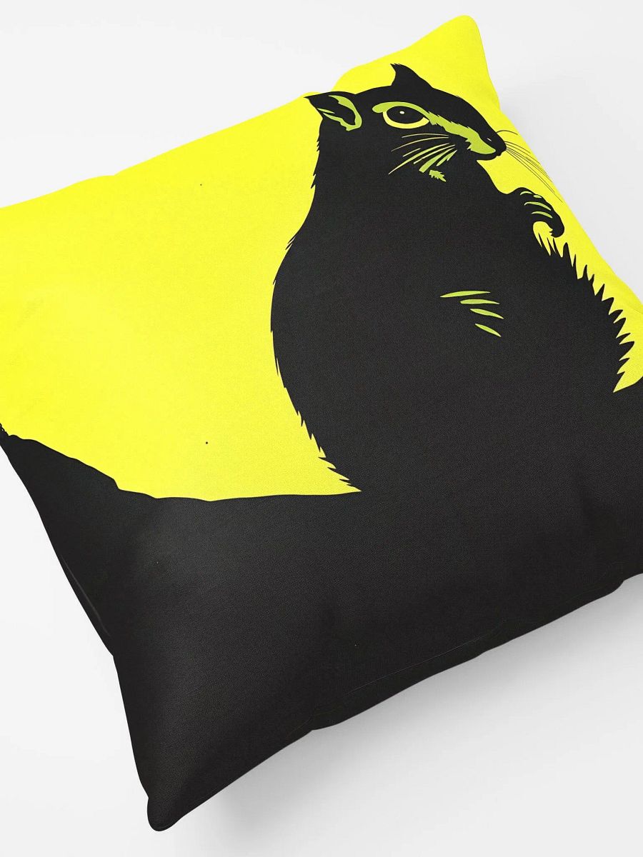Dreamy Nights All-Over Print Pillow product image (8)