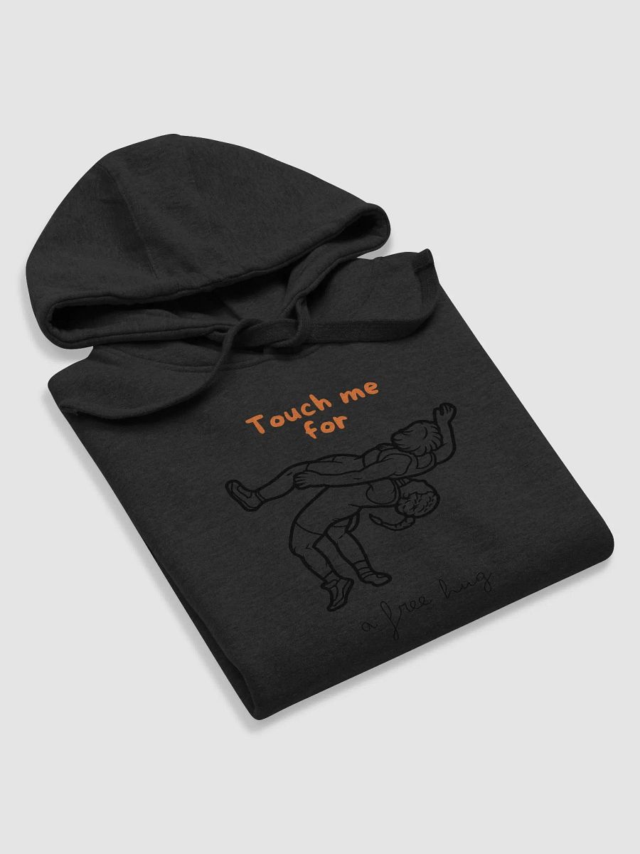 Free hug hoodie product image (5)