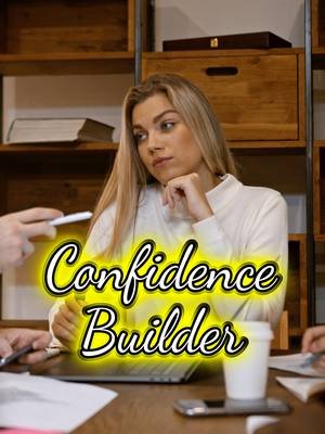 𝗛𝗼𝘄 𝗜𝗻𝗻𝗲𝗿 𝗖𝗼𝗻𝗳𝗶𝗱𝗲𝗻𝗰𝗲 𝗜𝗴𝗻𝗶𝘁𝗲𝘀 𝗣𝗿𝗼𝗱𝘂𝗰𝘁𝗶𝘃𝗶𝘁𝘆 #fyp #LearnOnTikTok #motivation #productivitytips #confidence Build inner confidence to become a trustworthy leader and boost team collaboration, engagement, and creativity in both personal and professional settings.  Discover how building trust from within can transform your relationships and your workplace. Backed by research from the American Psychological Association, this clip delves into why teams that operate on trust enjoy higher engagement, productivity, and innovation. Learn how embodying trustworthiness makes you a catalyst for positive change—both on the job and in your personal life. In this short-form video, you’ll see the science behind inner confidence and its ripple effects: when you trust yourself, you lay the foundation for others to trust you. From actionable steps to boost self-efficacy to insights on creating environments where creativity thrives, this clip gives you the tools to start building authentic trust today. For the full deep‑dive and more strategies, watch the complete episode here: https://youtu.be/2qw4gpAzx5I 𝗥𝗲𝗮𝗱 📗 𝗗𝗮𝗿𝗲 𝘁𝗼 𝗟𝗲𝗮𝗱 https://amzn.to/402q8Qg 📙 𝗜𝗻𝗳𝗹𝘂𝗲𝗻𝗰𝗲 https://amzn.to/3VLBVj4 𝗖𝗼𝗻𝗻𝗲𝗰𝘁 🌟 http://LetsGoDoItAll.com/ 🎒 https://Shop.LetsGoDoItAll.com/ 🫶 https://ko-fi.com/LetsGoDoItAll/ 🗞️ https://LetsGoDoItAll.kit.com/subscribe TikTok https://tiktok.com/@LetsGoDoItAll Instagram https://instagram.com/LetsGoDoItAll 𝕏 https://x.com/LetsGoDoItAll LinkedIn https://linkedin.com/company/LetsGoDoItAll Discord https://discord.gg/YK59Ju7BgX Write us 📧 Hello@LetsGoDoItAll.com 𝗣𝗼𝗱𝗰𝗮𝘀𝘁𝘀  https://podcasts.apple.com/us/podcast/lets-go-do-it-all/id1772766902/ Spotify https://podcasters.spotify.com/pod/show/lets-go-do-it-all/ YT https://youtube.com/playlist?list=PLf-lqd39AwitSK2MLg6v35mafM_hnKDuB SoundCloud https://soundcloud.com/lets-go-do-it-all/ Mixcloud https://mixcloud.com/LetsGoDoItAll/