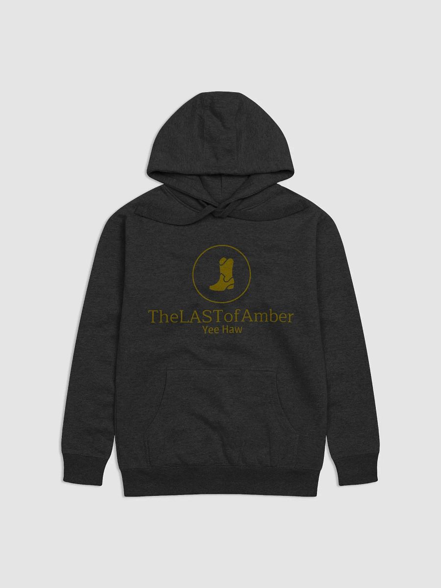 Yee Haw Hoodie product image (1)
