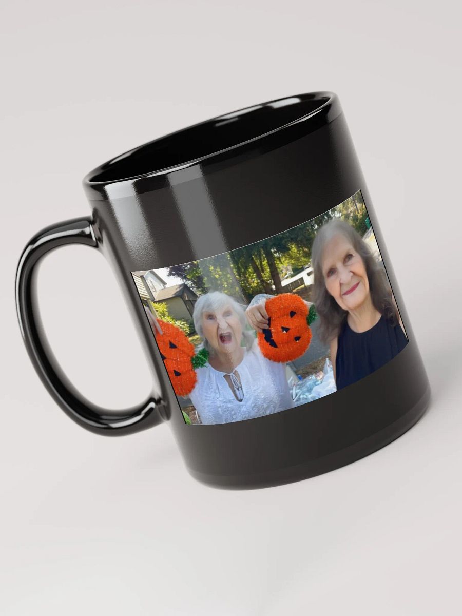 Halloween Mug product image (4)