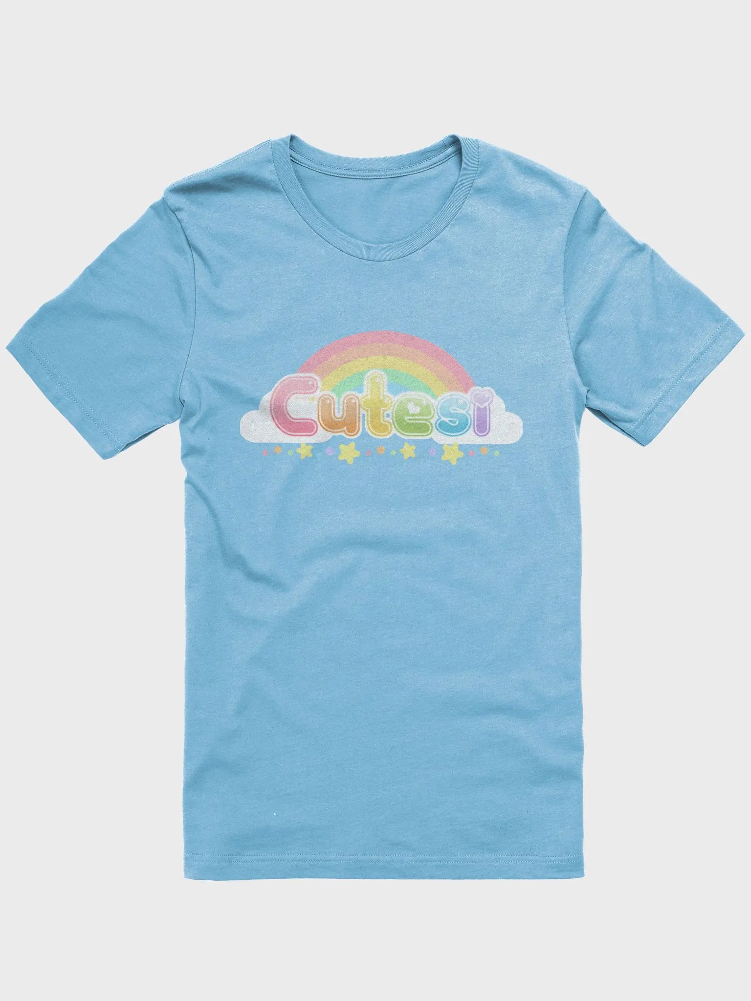 Cutesi T-Shirt product image (1)