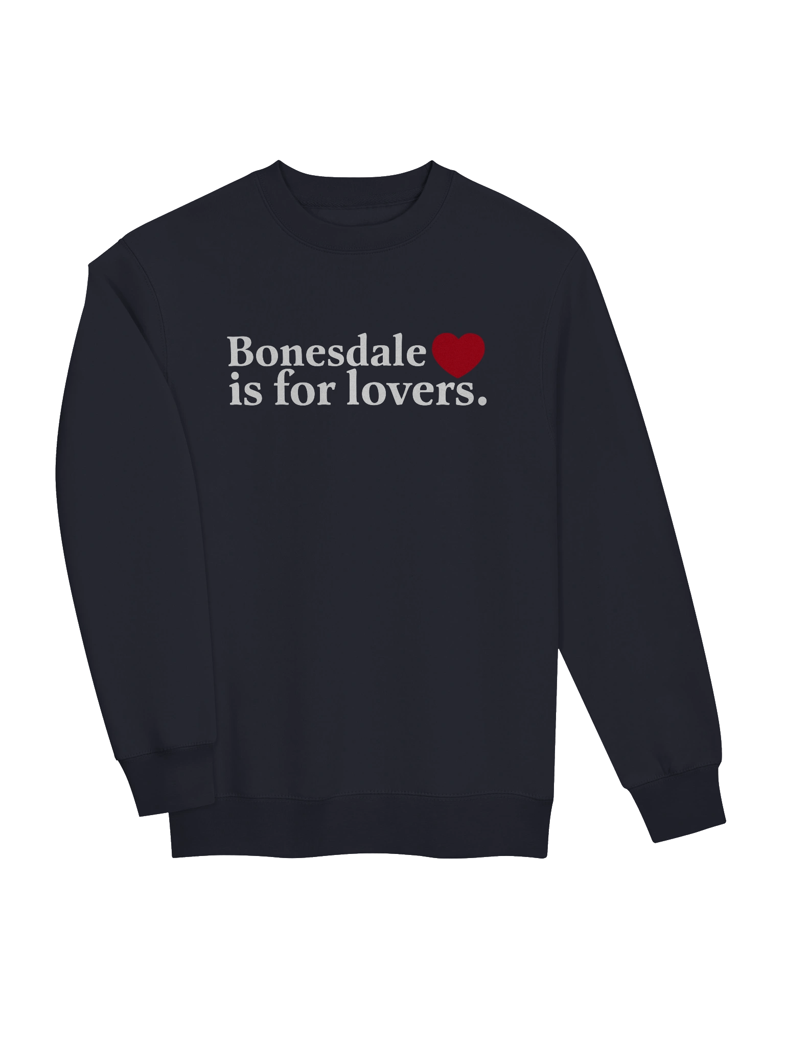 For Lovers Sweatshirt product image (3)