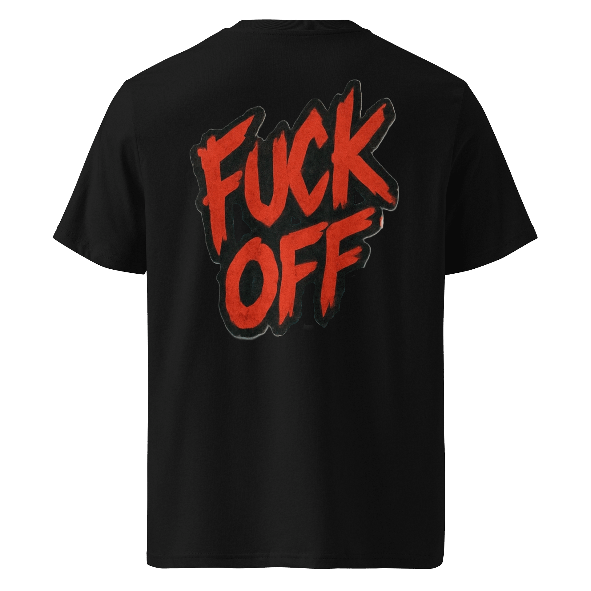 Sunshine State Obscene Organic Tee product image (7)