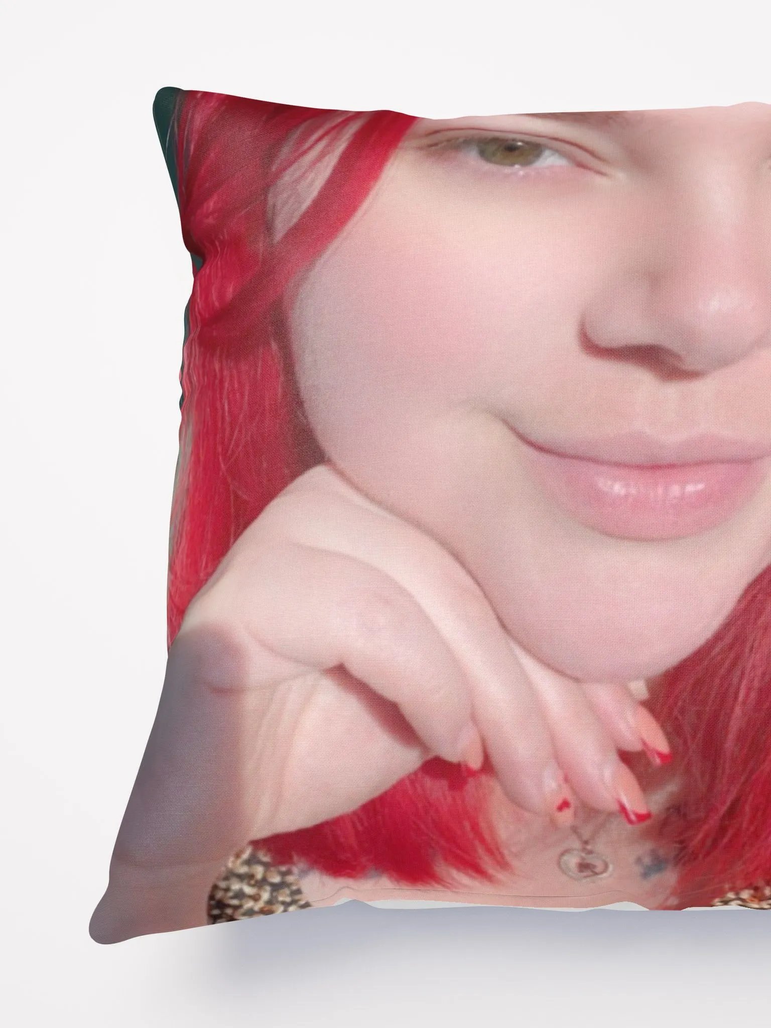 IRL Mon Pillow product image (3)