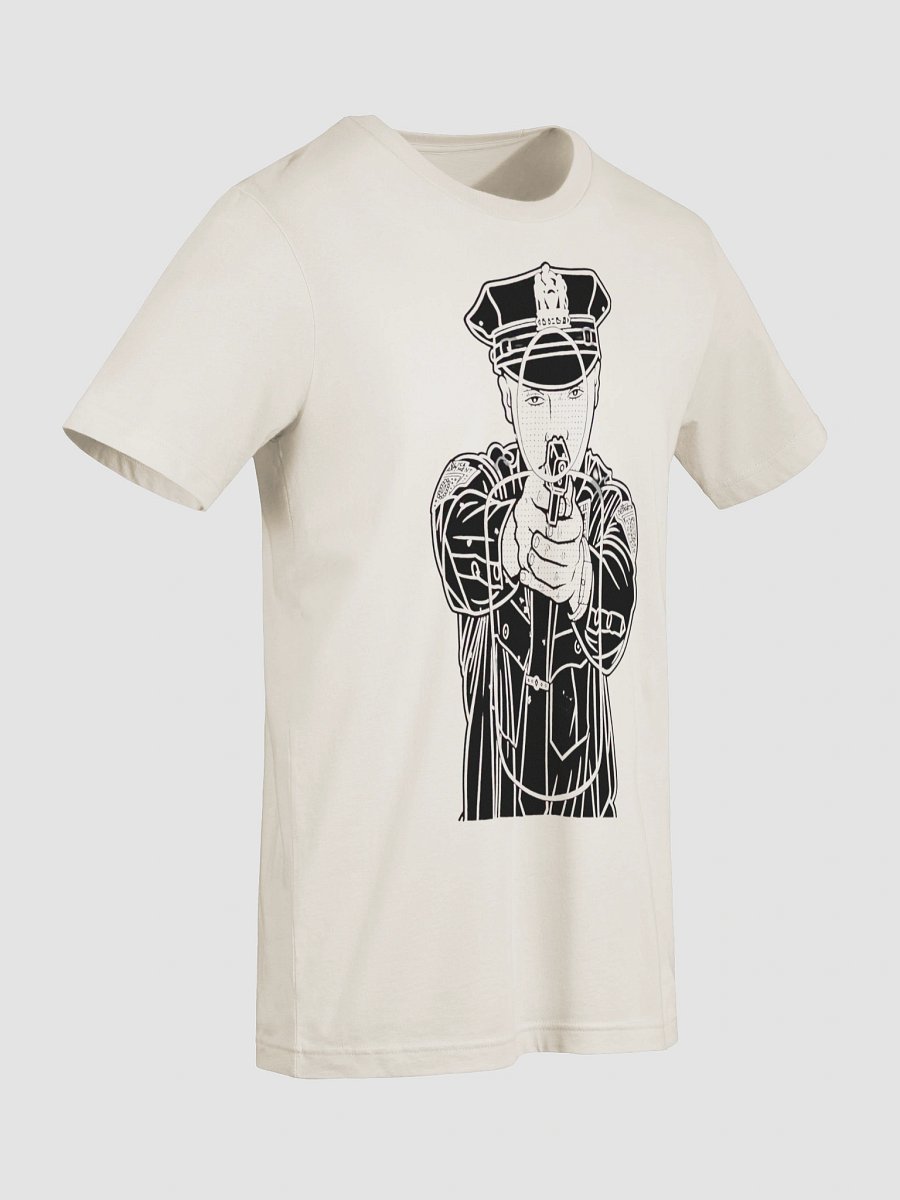 Non-Threatening Supersoft Tee product image (74)