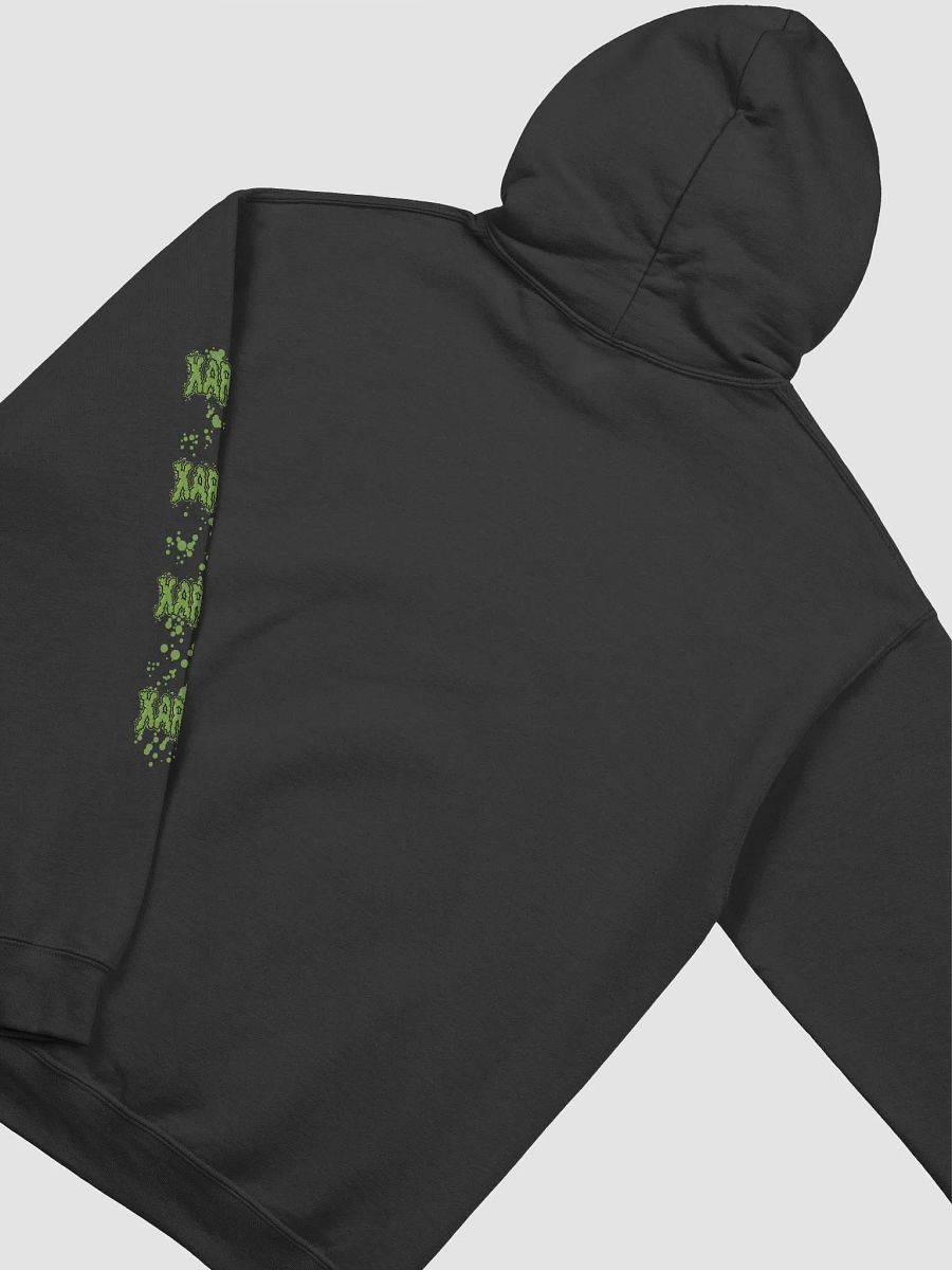 Xarpus - Hoodie product image (19)