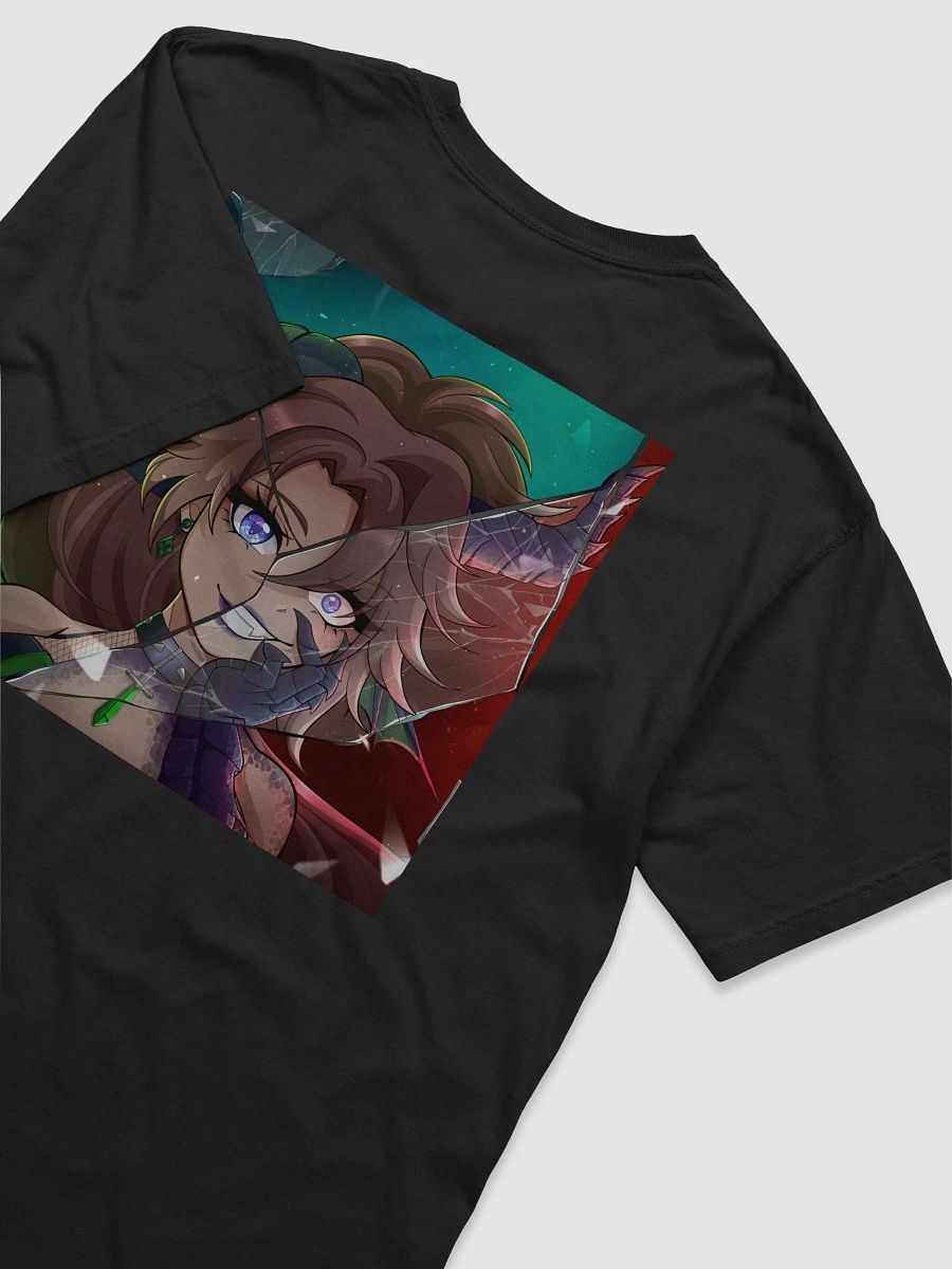 Shattered Glass tshirt product image (4)
