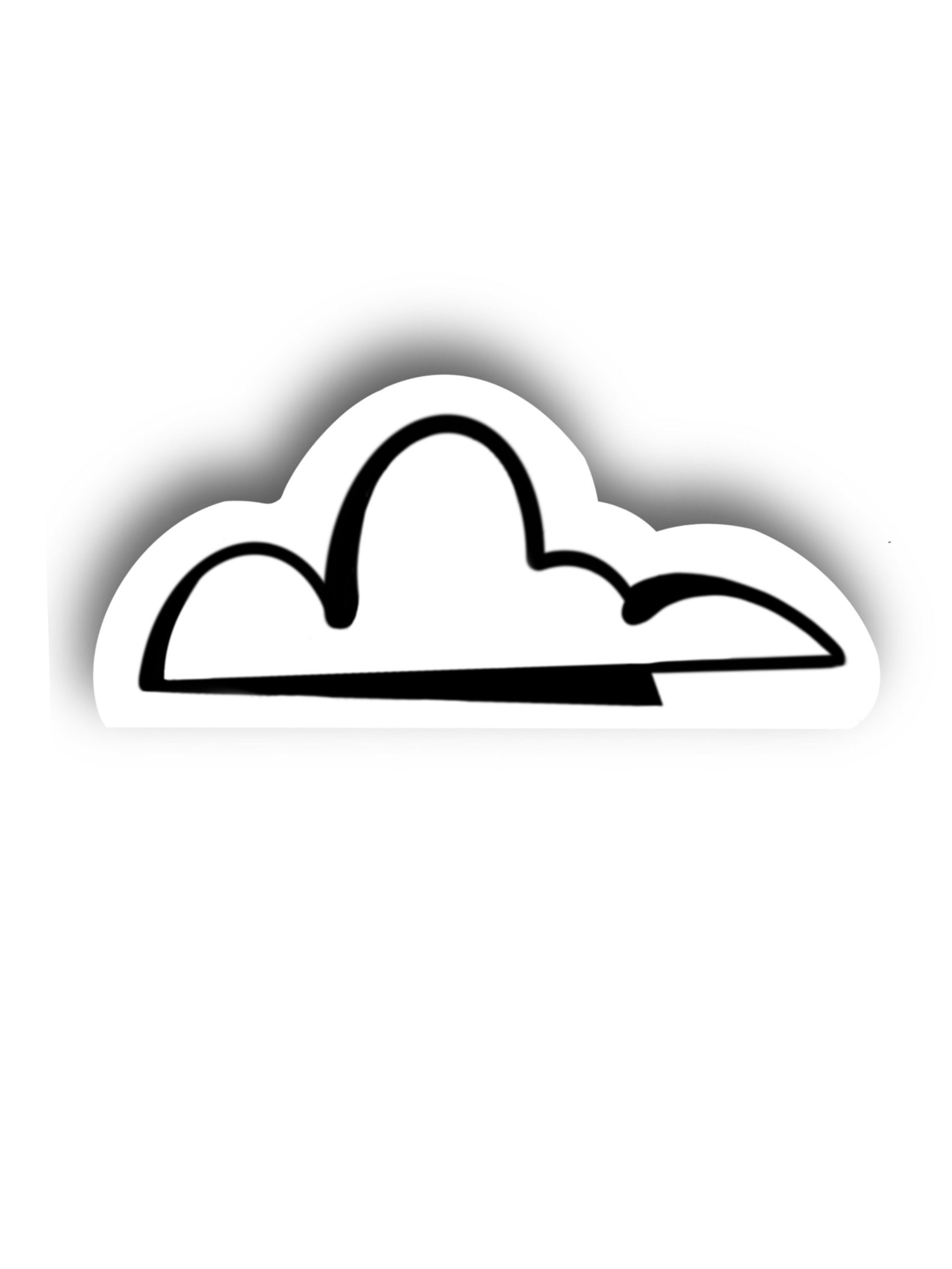 Cloud Enamel Mug product image (4)